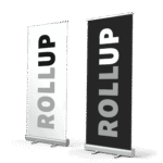 Roll UP ECO Texvet