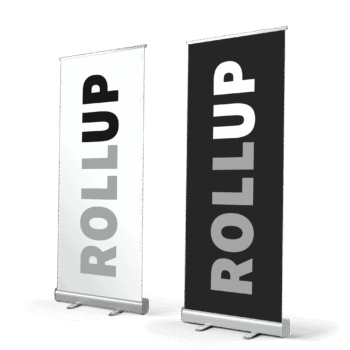 Roll UP ECO Texvet